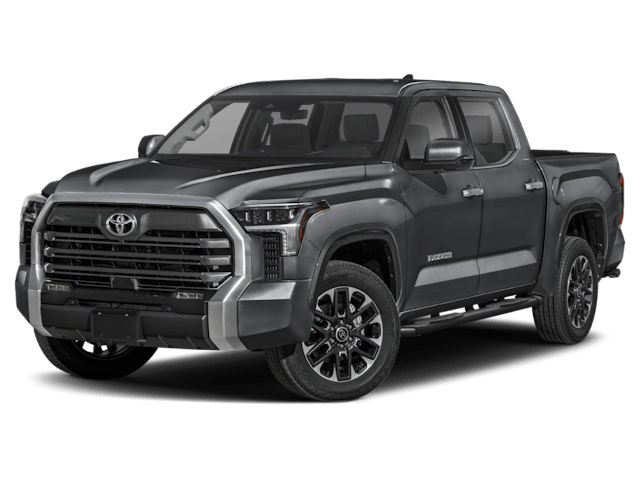 New 2025 Toyota Tundra 4WD Limited in Granbury TX New 2025 Toyota Tundra 4WD Limited in Granbury TX